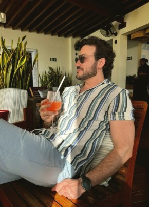 Дмитрий из Новокуйбышевска 37 лет