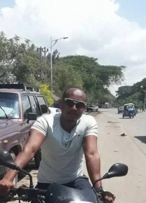 Mamila из አዲስ አበባ 30 лет