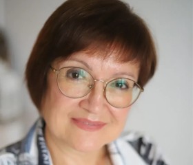Элина, 68 лет, Казань