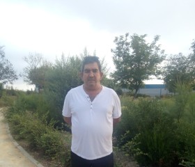 Miguel , 60 лет, La Rinconada