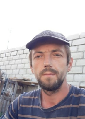 Дмитрий, 36, Россия, Беслан