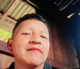 Dairon meza, 45, Cali