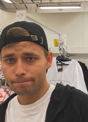 Anton, 25, Russia, Shelekhov