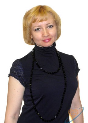 NINA, 49, Россия, Санкт-Петербург