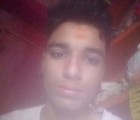 Prathamesh, 21 год, Kolhāpur