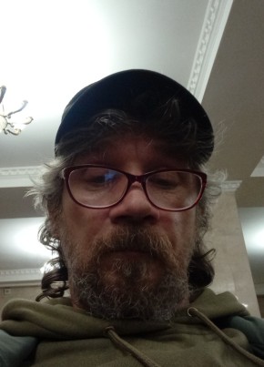 Андрей из Смоленска 51 год