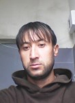 АЗИЗБЕК, 35 лет, Воскресенск