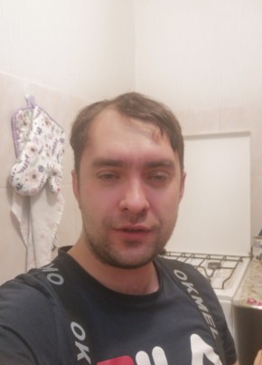 Алексей, 30, Россия, Новый Уренгой