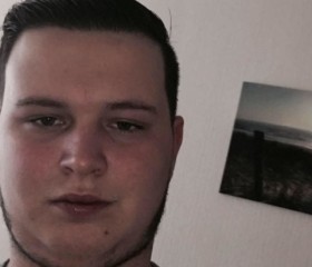 Dylan, 26, Menen