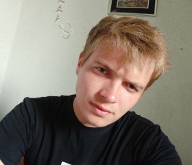 Антон, 22 года, Краснодар