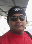 José aph, 43 года, Cartagena de Indias