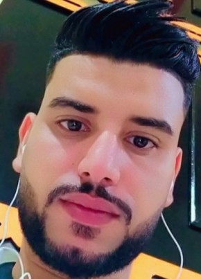 Kamal, 29, المغرب, تارودانت‎