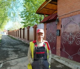 Zufar, 55, Yekaterinburg