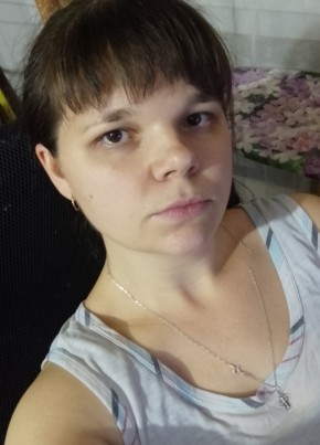 Юлия, 32, Россия, Бердск