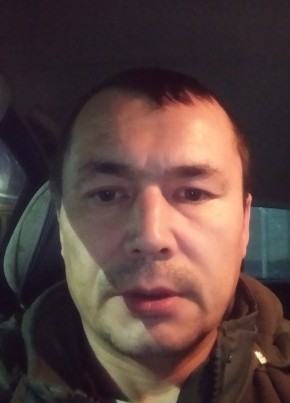 Georg из Киржача 47 лет