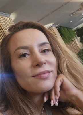 Линда из Калача 45 лет