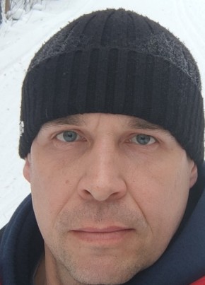 Александр, 37, Россия, Петровск