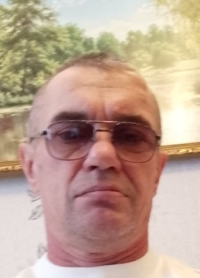 Сергей, 52, Россия, Москва