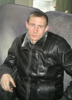 Konstantin, 39, Russia, Saratov