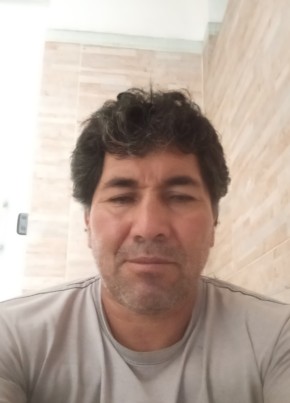 Victor из Guapimirim 53 года