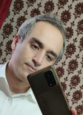 Mhmd, 42, Iran, Khash