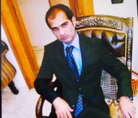 فرهام, 18, Washington D.C.
