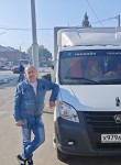 Андрей - Котовск