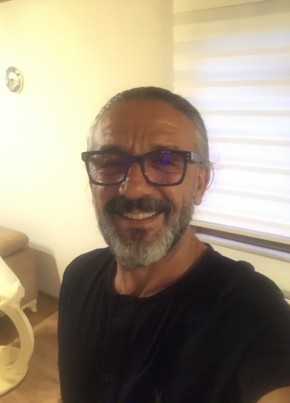 alican, 53, Türkiye Cumhuriyeti, Ankara