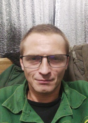 Сергей Тихонов, 35, Россия, Валуйки