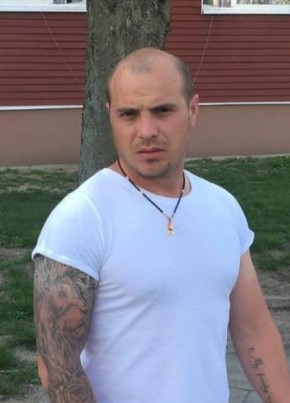 Виталий, 37, Rzeczpospolita Polska, Warszawa