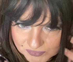 Ilona Gagarina, 47, Moscow