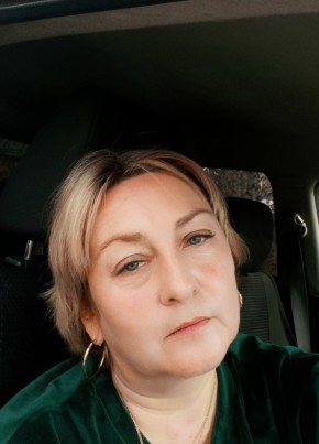 Анна из Кемерово 44 года