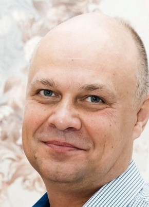 Андрей из Чебоксары 54 года