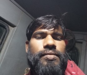 Alam bhai, 25 лет, Ahmedabad