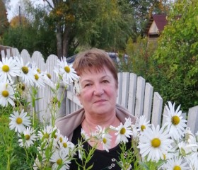 Ирина, 61 год, Тверь