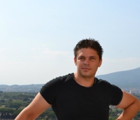 Дмитрий, 41 год, San Valentino Torio