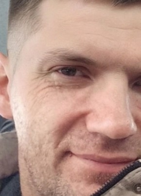 Александр из Ишима 44 года