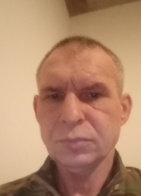 Влад, 50, Россия, Белгород