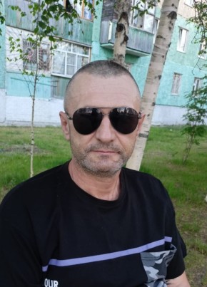 Nikola, 52, Россия, Радужный (Югра)