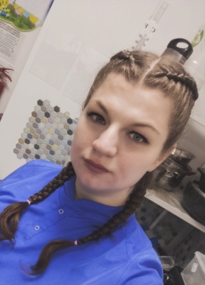 Настя