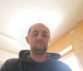 Anastas, 33, Popovo