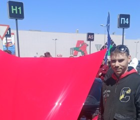 Максим, 27, Krasnoslobodsk