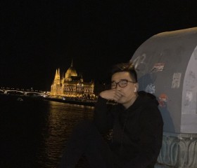 Samat, 24 года, Budapest XIII. kerület