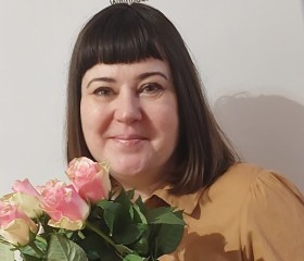 Елена Николаева, 38 лет, Gdańsk