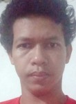 Satrio Utomo, 35 лет, Djakarta