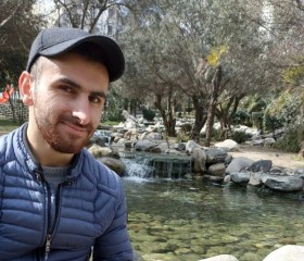 İhsanDemkol, 18, Van