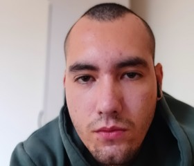 Nikolas Šimon, 23, Nitra