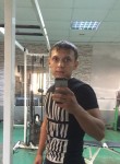 Давид, 33 года, Новосибирск