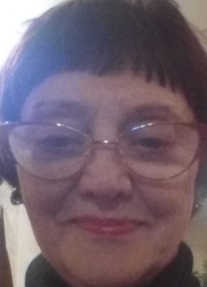 марина, 71, Россия, Санкт-Петербург