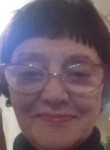 марина, 71 год, Санкт-Петербург